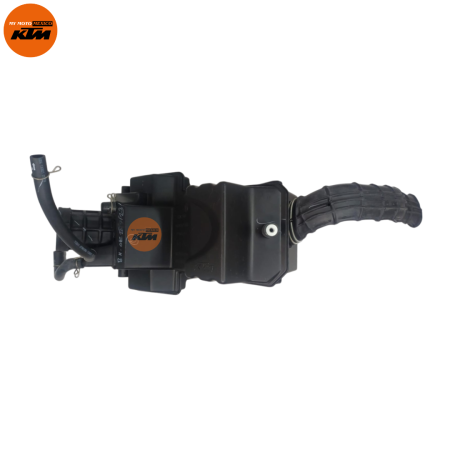CAJA DE FILTRO KTM RC 390