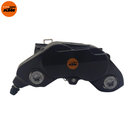 CALIPER DE FRENO DELANTERO KTM DUKE 200 DUKE 250 DUKE 390 RC 200 RC 390 ADVENTURE 250 ADVENTURE 390