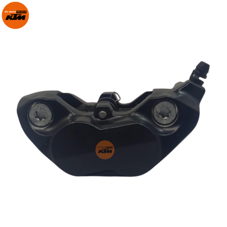 CALIPER DE FRENO DELANTERO KTM DUKE 200 DUKE 250 DUKE 390 RC 200 RC 390 ADVENTURE 250 ADVENTURE 390