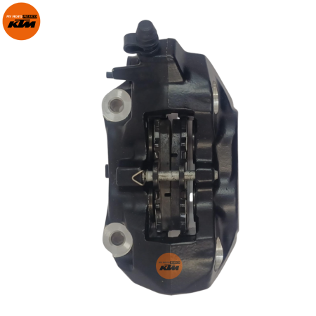 CALIPER DE FRENO DELANTERO KTM DUKE 200 DUKE 250 DUKE 390 RC 200 RC 390 ADVENTURE 250 ADVENTURE 390