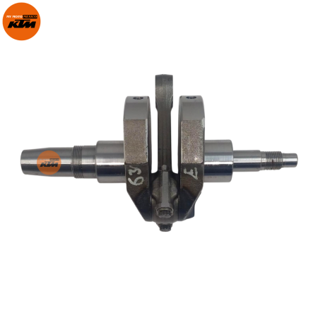 CIGUEÑAL COMPLETO KTM DUKE 250 ADVENTURE 250 SVARTPILEN 250 VITPILEN 250