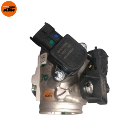 CUERPO DE ACELERACION COMPLETO KTM DUKE 200 RC 200