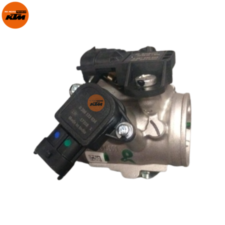 CUERPO DE ACELERACION COMPLETO KTM DUKE 200 RC 200