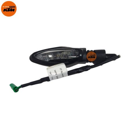DIRECCIONAL DELANTERA IZQUIERDA KTM DUKE 200 DUKE 250 DUKE 390 ADVENTURE 250 ADVENTURE 390
