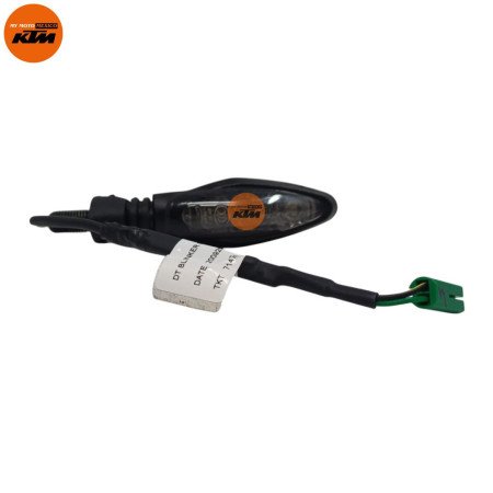 DIRECCIONAL DELANTERA IZQUIERDA KTM DUKE 200 DUKE 250 DUKE 390 ADVENTURE 250 ADVENTURE 390