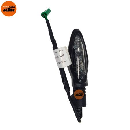 DIRECCIONAL DELANTERA IZQUIERDA KTM DUKE 200 DUKE 250 DUKE 390 ADVENTURE 250 ADVENTURE 390