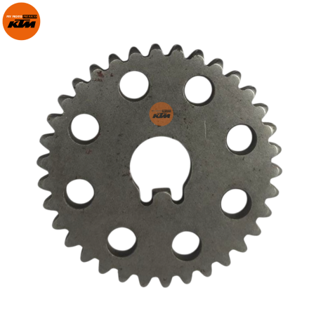 ENGRANE DE LEVA DE ARBOL KTM DUKE 200 RC 200