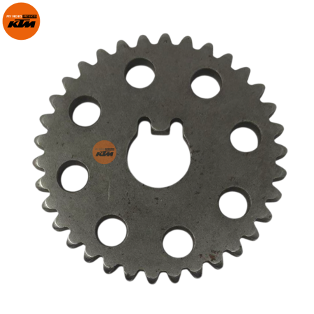 ENGRANE DE LEVA DE ARBOL KTM DUKE 200 RC 200