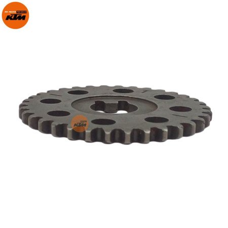 ENGRANE DE LEVA DE ARBOL KTM DUKE 200 RC 200
