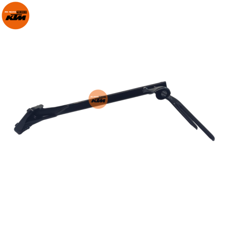 PORTA PLACA DE METAL KTM DUKE 200 DUKE 250 DUKE 390