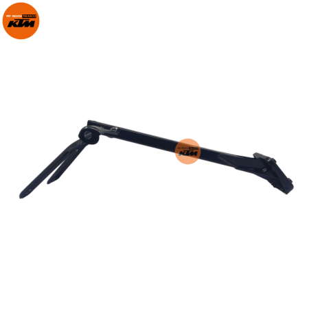 PORTA PLACA DE METAL KTM DUKE 200 DUKE 250 DUKE 390