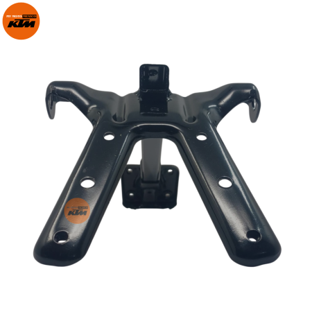 PORTA PLACA DE METAL KTM DUKE 200 DUKE 250 DUKE 390