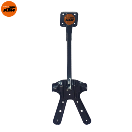 PORTA PLACA DE METAL KTM DUKE 200 DUKE 250 DUKE 390