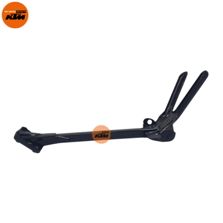 PORTA PLACA DE METAL KTM DUKE 200 DUKE 250 DUKE 390