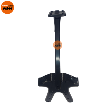 PORTA PLACA DE METAL KTM DUKE 200 DUKE 250 DUKE 390