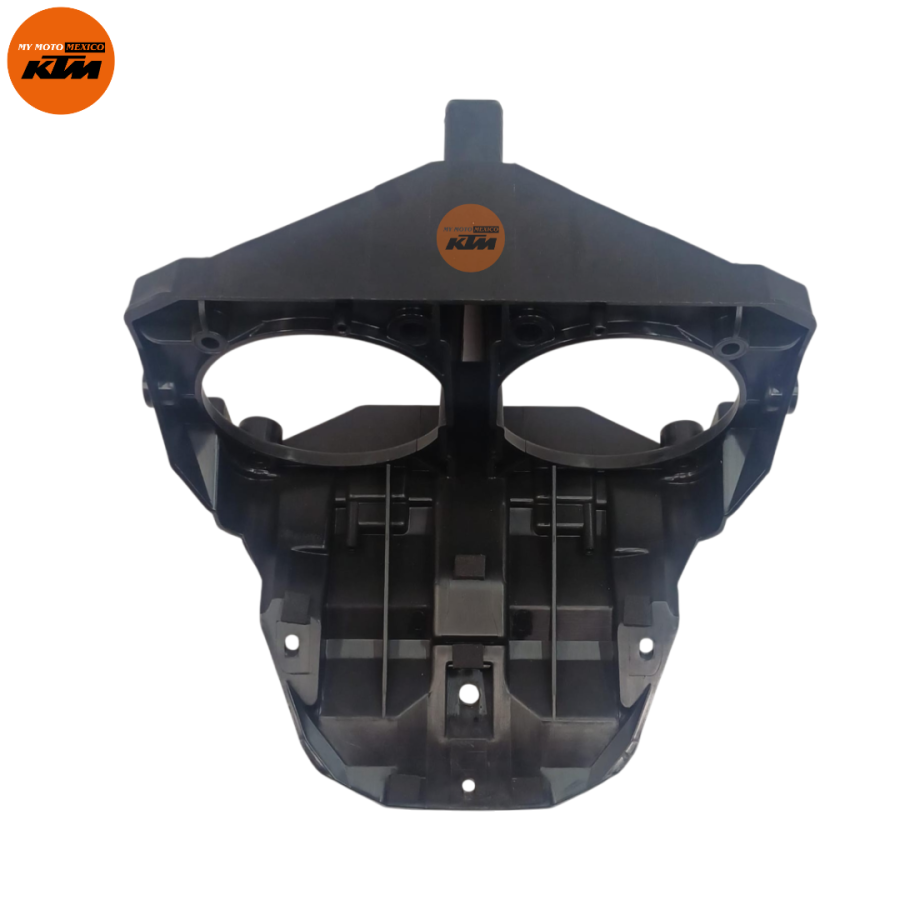 SOPORTE DE LUCES DELANTERAS KTM RC 200 RC 390