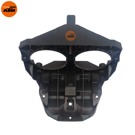 SOPORTE DE LUCES DELANTERAS KTM RC 200 RC 390