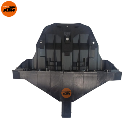 SOPORTE DE LUCES DELANTERAS KTM RC 200 RC 390