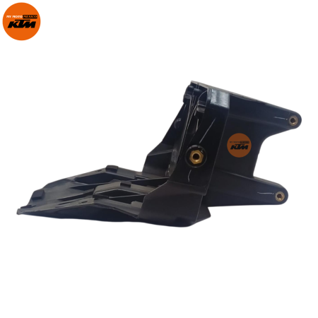 SOPORTE DE LUCES DELANTERAS KTM RC 200 RC 390