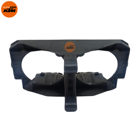 SOPORTE DE LUCES DELANTERAS KTM RC 200 RC 390