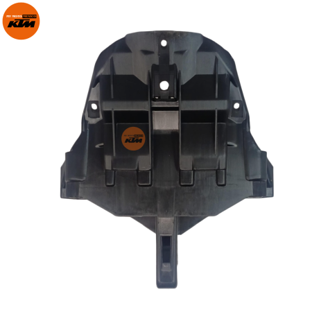 SOPORTE DE LUCES DELANTERAS KTM RC 200 RC 390