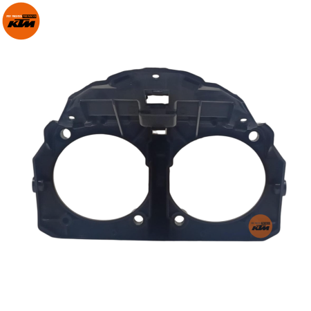 SOPORTE DE LUCES DELANTERAS KTM RC 200 RC 390