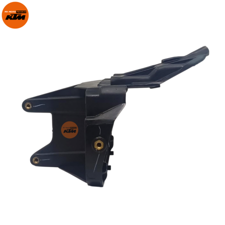 SOPORTE DE LUCES DELANTERAS KTM RC 200 RC 390
