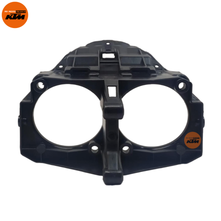 SOPORTE DE LUCES DELANTERAS KTM RC 200 RC 390