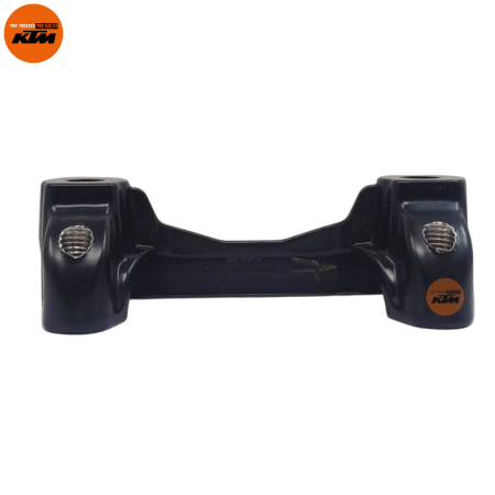 SOPORTE DE MANUBRIO NEGRO KTM DUKE 200 DUKE 250 DUKE 390