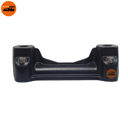 SOPORTE DE MANUBRIO NEGRO KTM DUKE 200 DUKE 250 DUKE 390