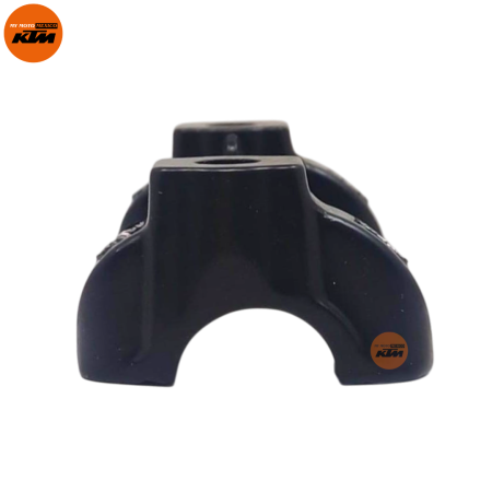 SOPORTE DE MANUBRIO NEGRO KTM DUKE 200 DUKE 250 DUKE 390