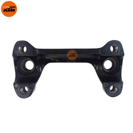 SOPORTE DE MANUBRIO NEGRO KTM DUKE 200 DUKE 250 DUKE 390