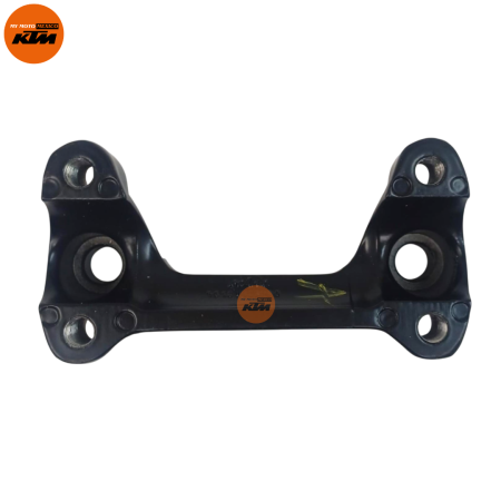 SOPORTE DE MANUBRIO NEGRO KTM DUKE 200 DUKE 250 DUKE 390