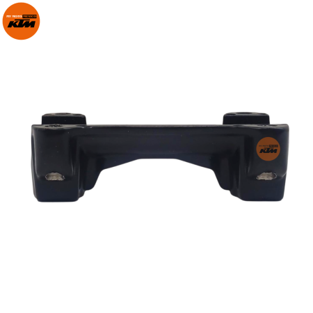 SOPORTE DE MANUBRIO NEGRO KTM DUKE 200 DUKE 250 DUKE 390