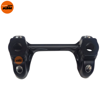 SOPORTE DE MANUBRIO NEGRO KTM DUKE 200 DUKE 250 DUKE 390