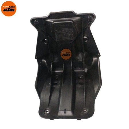 SOPORTE DE PLACA TRASERO KTM ADVENTURE 250 ADVENTURE 390