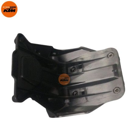 SOPORTE DE PLACA TRASERO KTM ADVENTURE 250 ADVENTURE 390