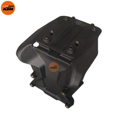 SOPORTE DE PLACA TRASERO KTM ADVENTURE 250 ADVENTURE 390