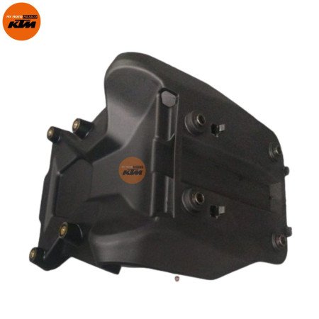 SOPORTE DE PLACA TRASERO KTM ADVENTURE 250 ADVENTURE 390