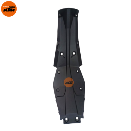 SOPORTE DE PORTA PLACA KTM DUKE 200 DUKE 390