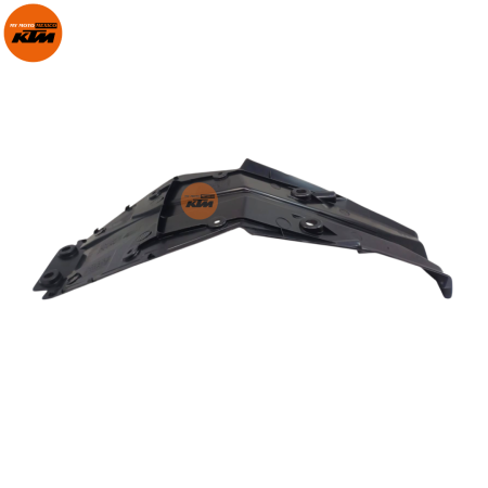 SOPORTE DE PORTA PLACA KTM DUKE 200 DUKE 390