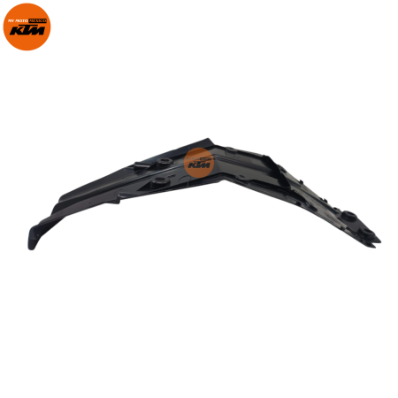 SOPORTE DE PORTA PLACA KTM DUKE 200 DUKE 390