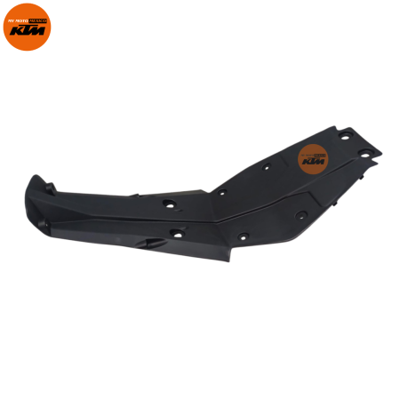 SOPORTE DE PORTA PLACA KTM DUKE 200 DUKE 390