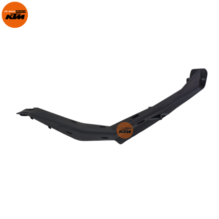 SOPORTE DE PORTA PLACA KTM DUKE 200 DUKE 390