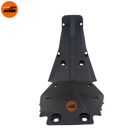 SOPORTE DE PORTA PLACA KTM DUKE 200 DUKE 390
