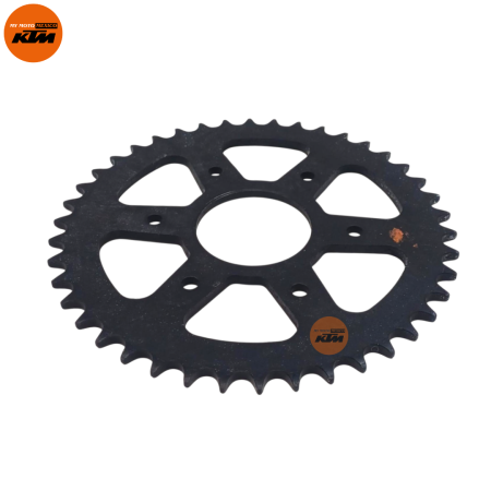 Sprocket Trasero