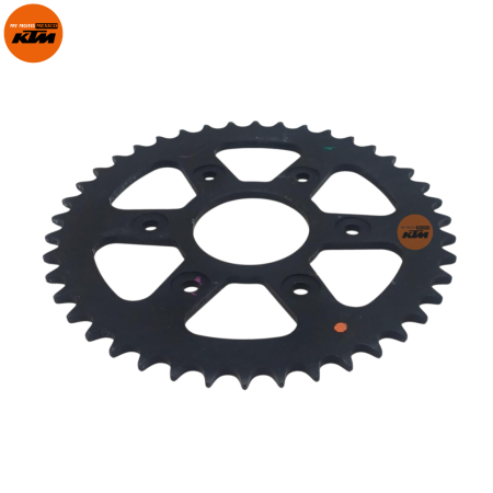 Sprocket Trasero