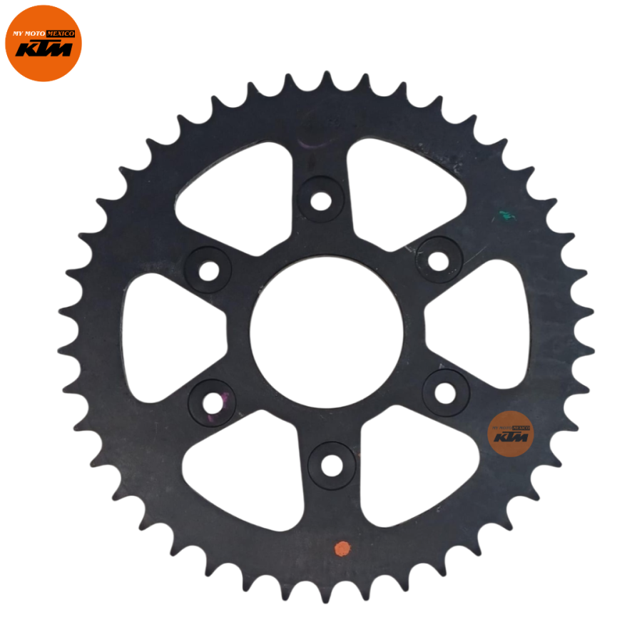 SPROCKET TRASERO KTM DUKE 200 RC 200