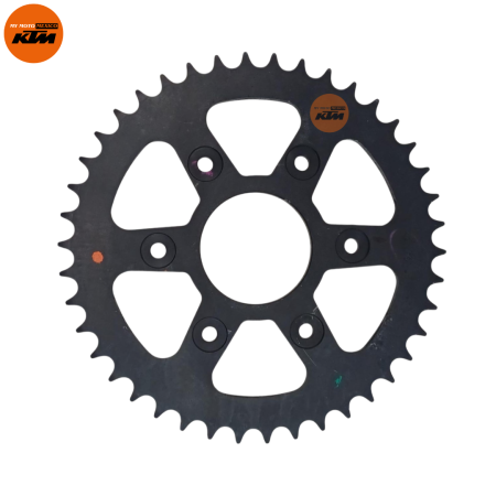 Sprocket Trasero