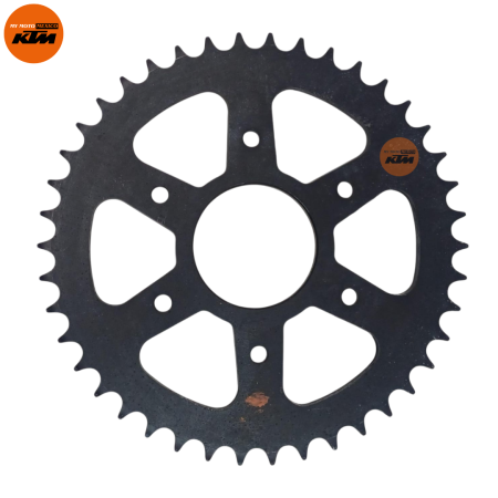 Sprocket Trasero